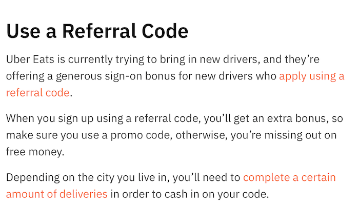 Content Marketing Examples - Ridester Content Marketing Examples - Ridester