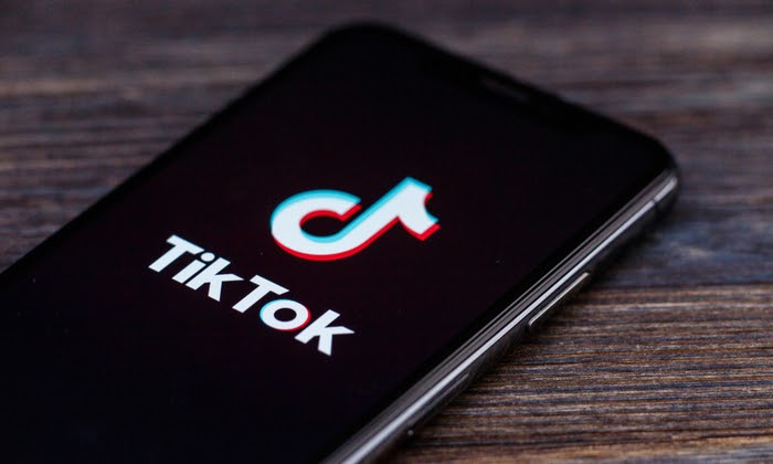 Logo do TikTok