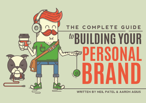 Marca pessoal e link building