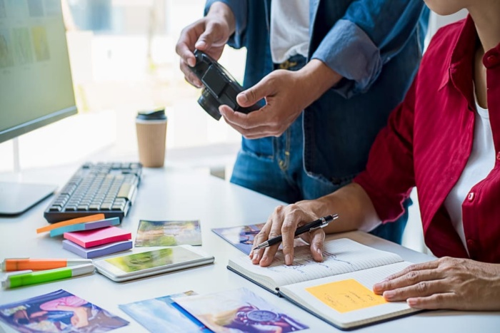 social selling em vendas b2b e b2c