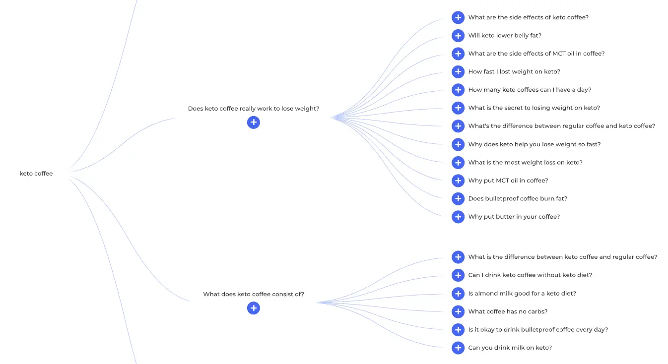 The AlsoAsked interface.