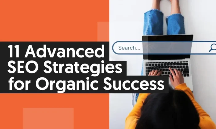 Advanced SEO 002