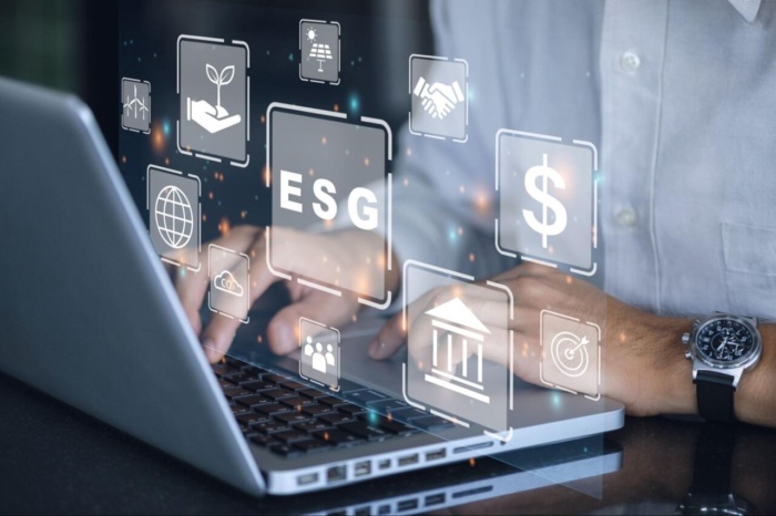 como investir em esg