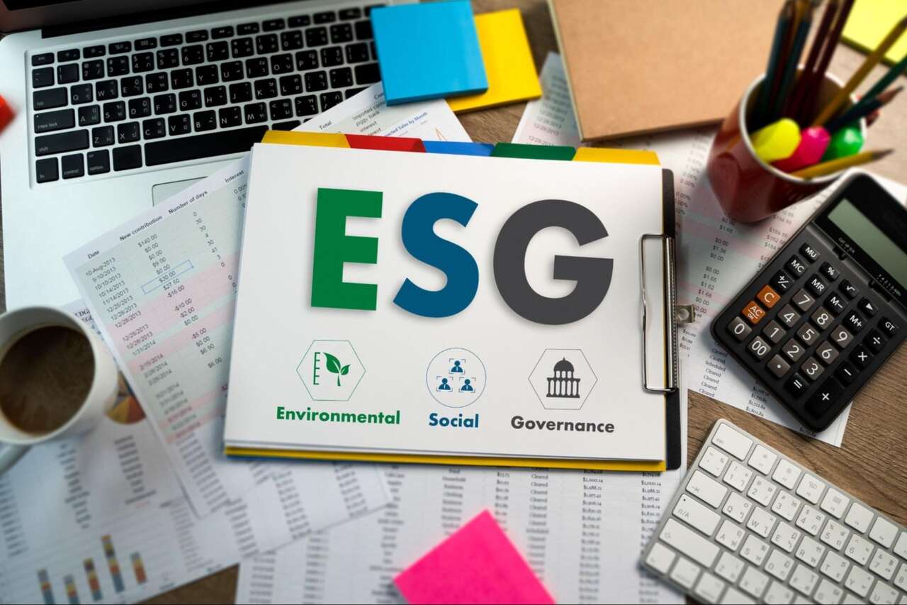  investimentos ESG