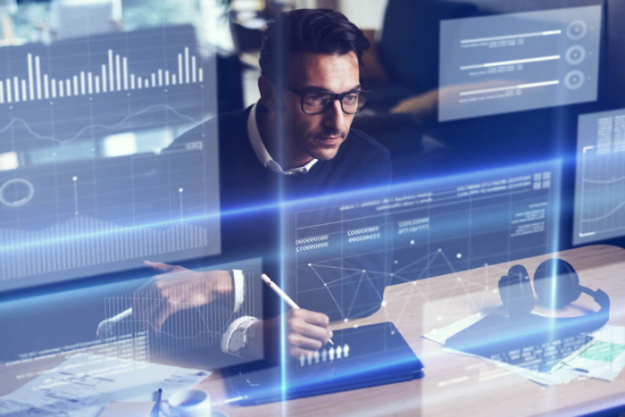 web analytics é uma tendência do mercado digital