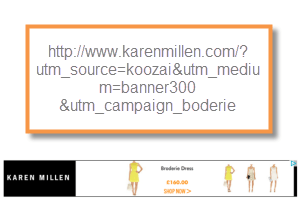 exemplo de utm de banner com 300px