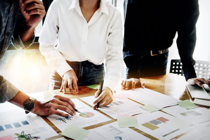 importância do processo de vendas