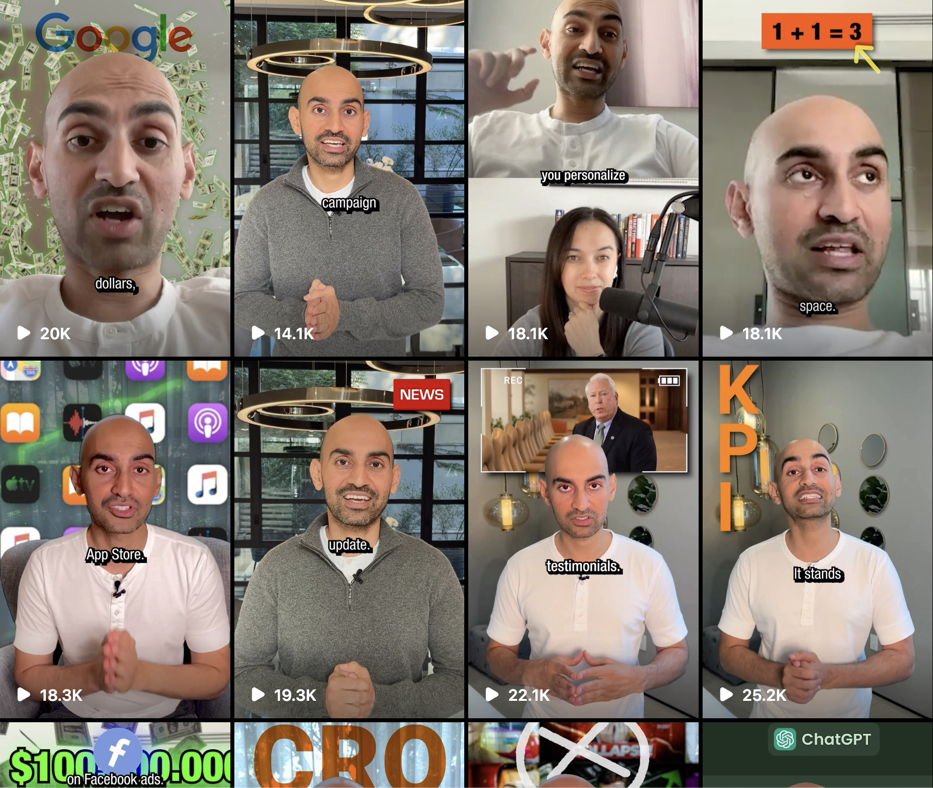 Image related to New Data: Here’s What Kind of Content Will Perform The Best on Social Media in 2025