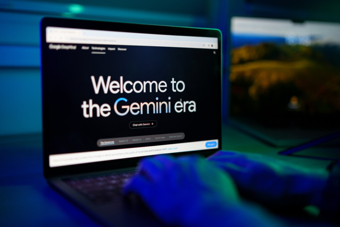 seo para gemini