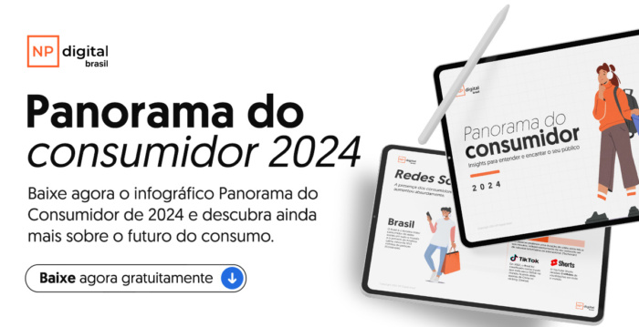 Image related to Panorama do Consumidor 2024: Estudo Completo sobre Comportamentos e Tendências de Compra
