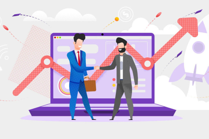 ilustracao-de-profissionais-em-processo-de-market