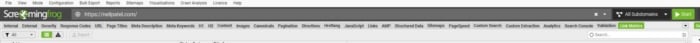 Image related to Cómo utilizar Screaming Frog SEO Spider para auditorías de sitios web