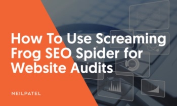 Image related to Cómo utilizar Screaming Frog SEO Spider para auditorías de sitios web