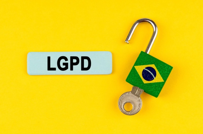 Image related to LGPD e marketing digital: como ajustar estratégias e campanhas de mídia para se adequar a lei de proteção de dados?