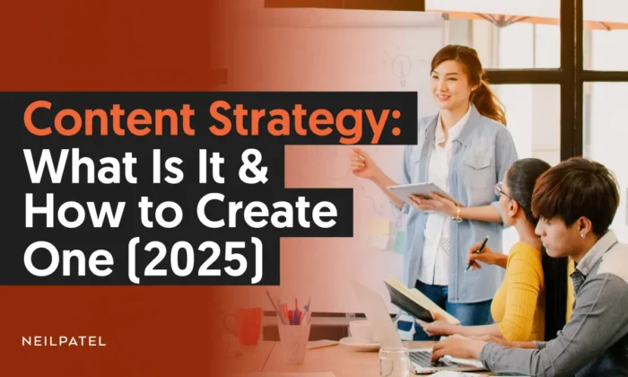 Content Creation Strategy 003