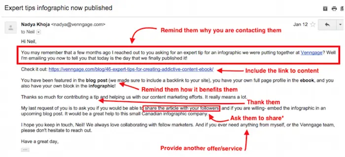 Image related to Come Ottenere Backlink: 12 Strategie da Non Perdere