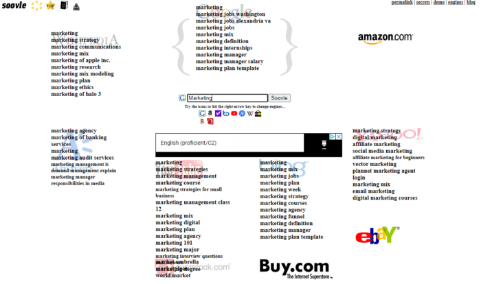 Image related to La Lista Definitiva di Strumenti SEO Gratuiti