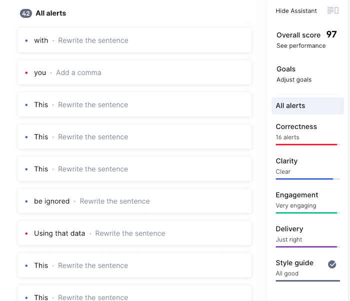 Image related to Come utilizzare l’AI SEO per migliorare il tuo sito web