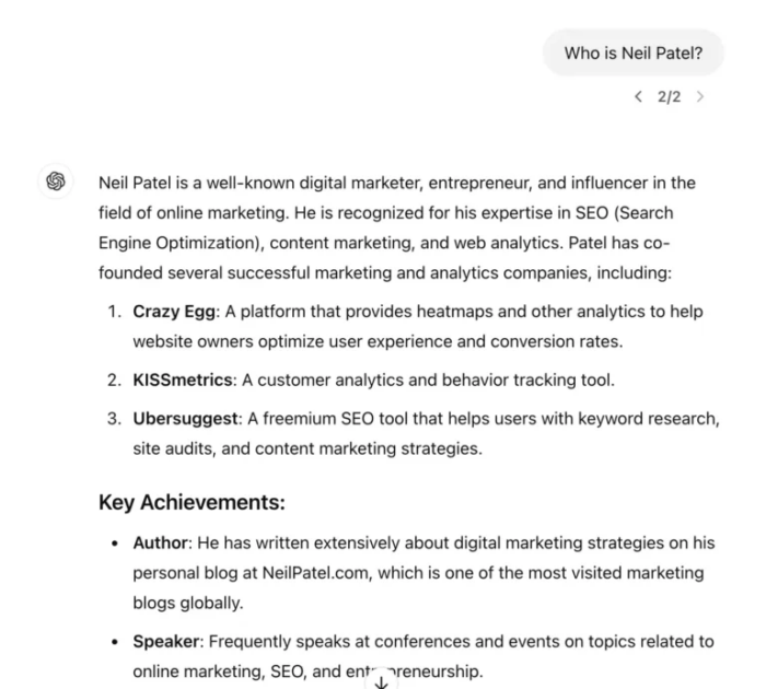 Image related to Search Everywhere Optimization: el nuevo SEO