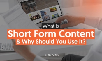 Short Form Content 002