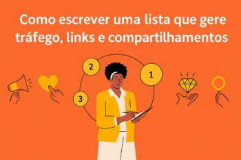 conteúdo de lista
