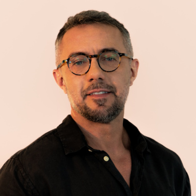 Rafael Marques