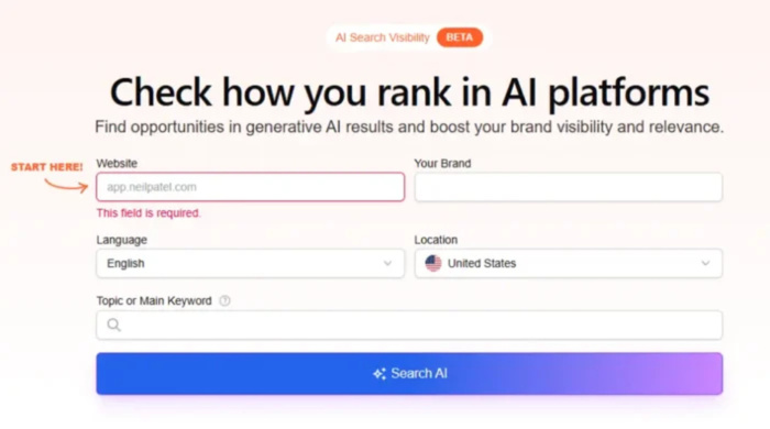 ubersuggest