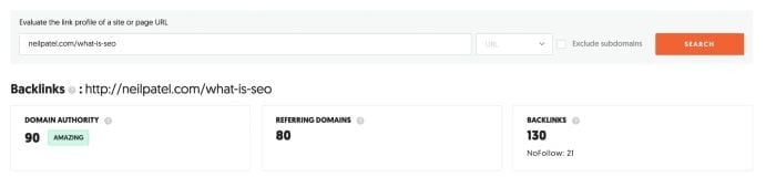 Image related to Ubersuggest: A Comprehensive Guide for Maximum Results