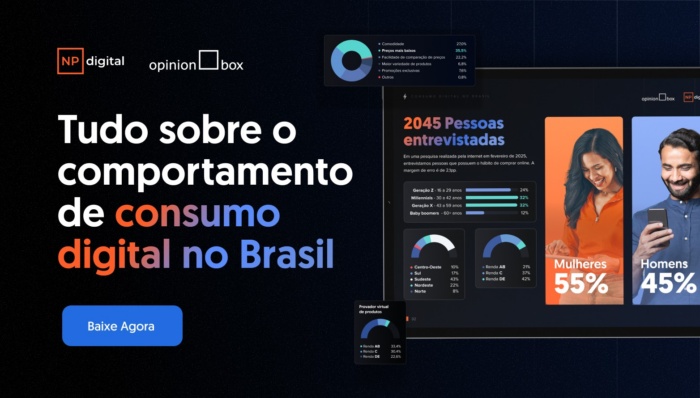 Image related to Marketing digital: o que é, conceitos e vantagens