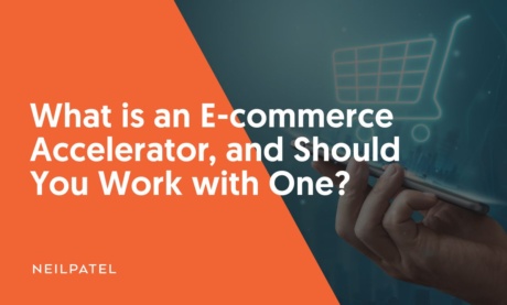 What is an E-commerce Accelerator, and Should You Work with One?