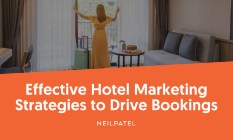 Effective Hotel Marketing Strategies to Increase Bookings