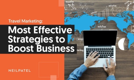 Travel Marketing: Most Effective Strategies to Boost Business