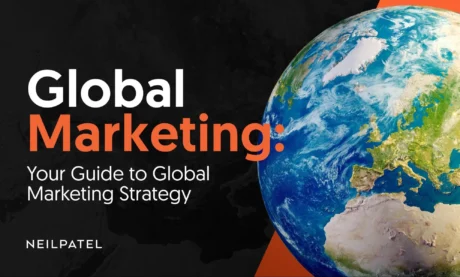 Global Marketing: Your Guide to Global Marketing Strategy