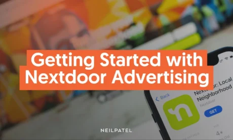 Getting Started with Nextdoor Advertising